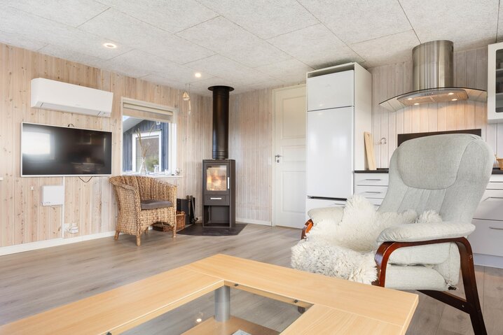 Sommerhus i6561 på Lodbergsvej 231, Søndervig - Billede #6