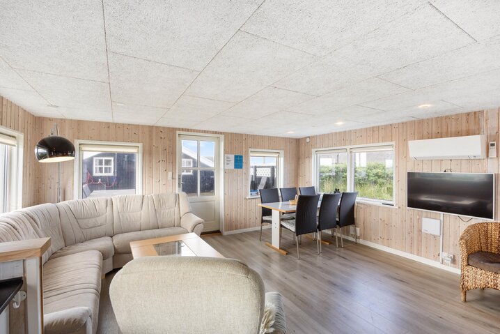 Sommerhus i6561 på Lodbergsvej 231, Søndervig - Billede #7