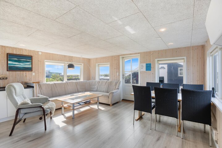 Sommerhus i6561 på Lodbergsvej 231, Søndervig - Billede #8