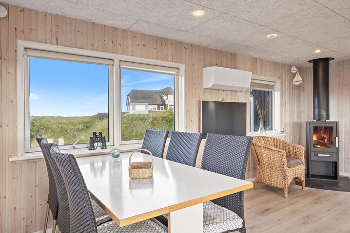 Sommerhus i6561 på Lodbergsvej 231, Søndervig - Billede #10