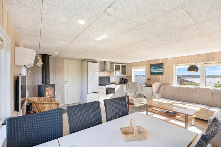 Sommerhus i6561 på Lodbergsvej 231, Søndervig - Billede #11