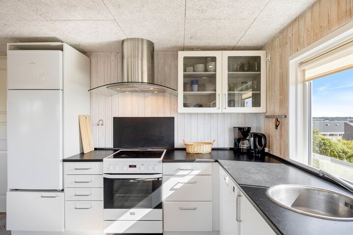 Sommerhus i6561 på Lodbergsvej 231, Søndervig - Billede #14