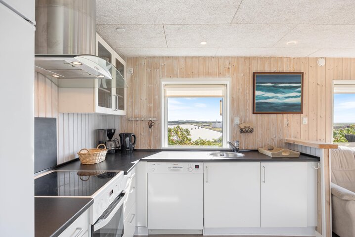 Sommerhus i6561 på Lodbergsvej 231, Søndervig - Billede #15