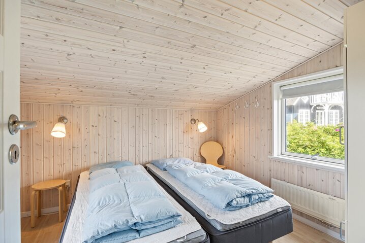 Sommerhus i6561 på Lodbergsvej 231, Søndervig - Billede #18