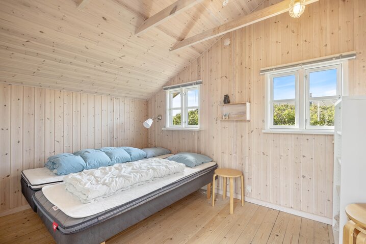 Sommerhus i6561 på Lodbergsvej 231, Søndervig - Billede #20