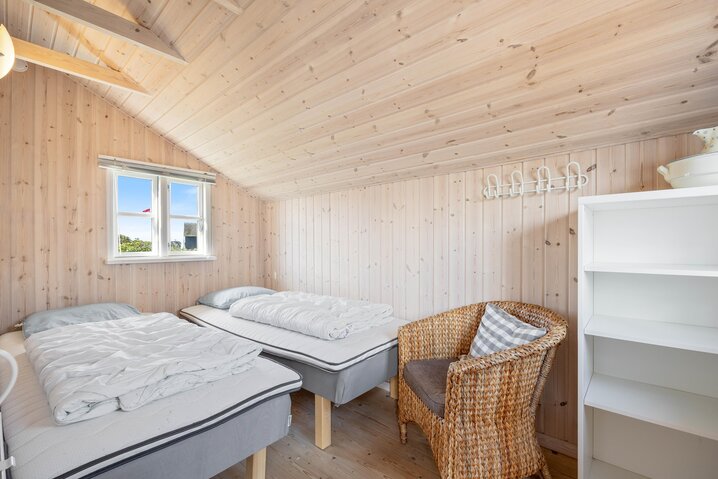 Sommerhus i6561 på Lodbergsvej 231, Søndervig - Billede #21