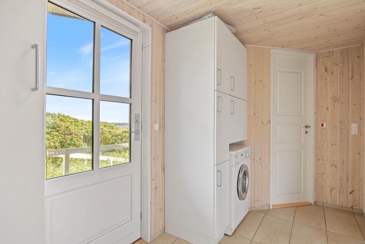 Sommerhus i6561 på Lodbergsvej 231, Søndervig - Billede #22