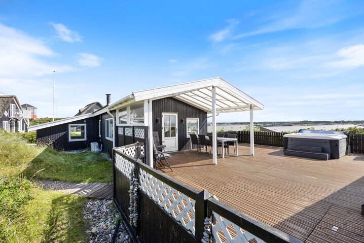 Sommerhus i6561 på Lodbergsvej 231, Søndervig - Billede #23