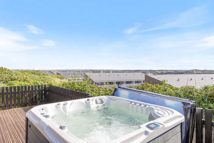Sommerhus i6561 på Lodbergsvej 231, Søndervig - Billede #24
