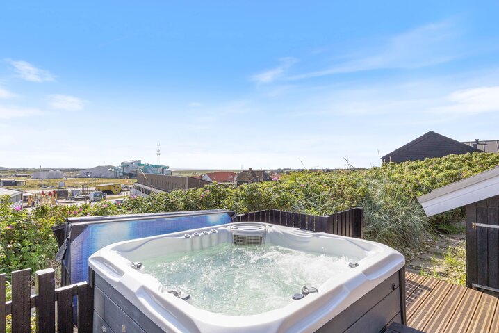 Sommerhus i6561 på Lodbergsvej 231, Søndervig - Billede #25