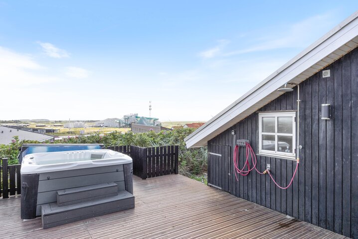 Sommerhus i6561 på Lodbergsvej 231, Søndervig - Billede #26