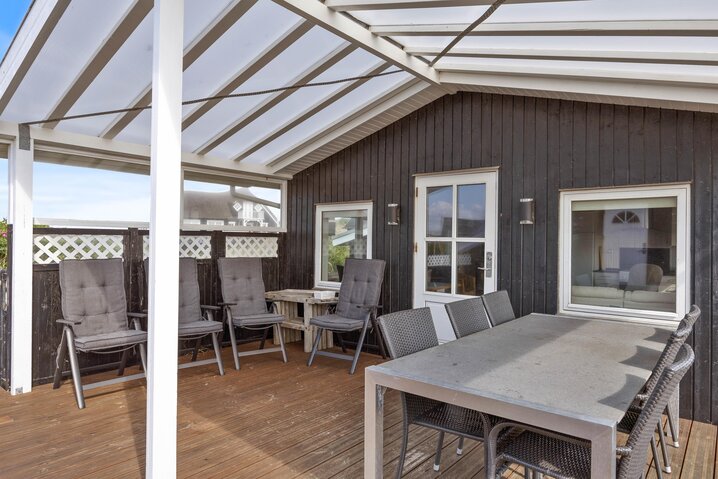 Sommerhus i6561 på Lodbergsvej 231, Søndervig - Billede #29