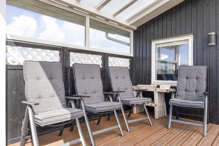 Sommerhus i6561 på Lodbergsvej 231, Søndervig - Billede #30