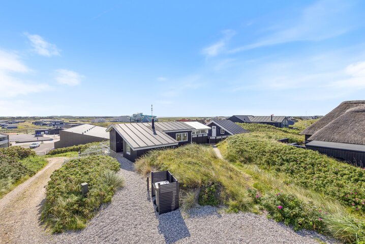 Sommerhus i6561 på Lodbergsvej 231, Søndervig - Billede #34