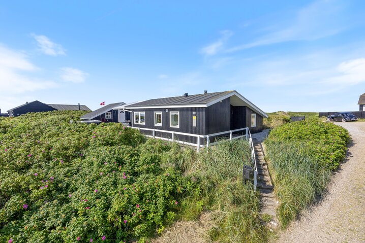 Sommerhus i6561 på Lodbergsvej 231, Søndervig - Billede #36