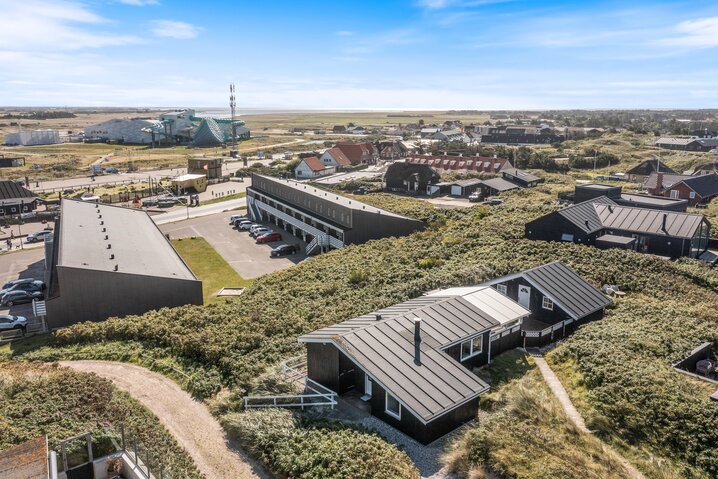 Sommerhus i6561 på Lodbergsvej 231, Søndervig - Billede #35