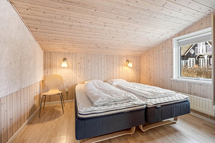 Ferienhaus i6561 in Lodbergsvej 231, Søndervig - Bild #14