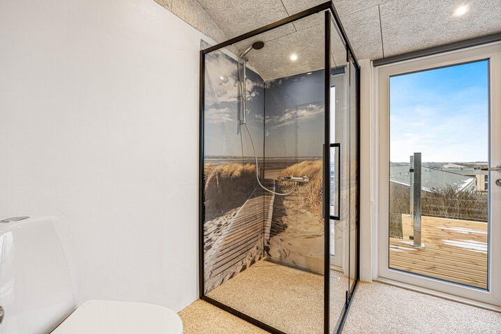 Ferienhaus i6561 in Lodbergsvej 231, Søndervig - Bild #16