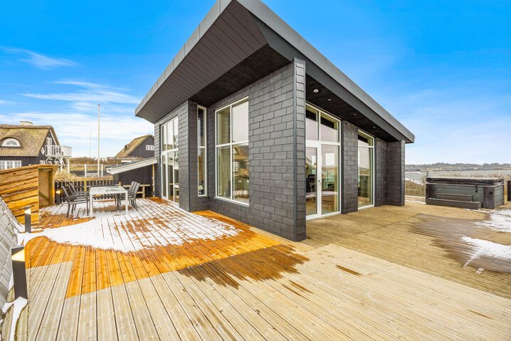 Ferienhaus i6561 in Lodbergsvej 231, Søndervig - Bild #26