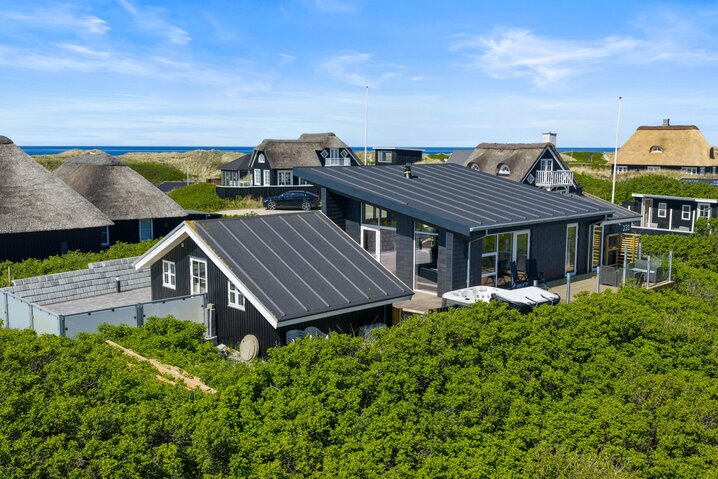 Sommerhus i6561 på Lodbergsvej 231, Søndervig - Billede #20