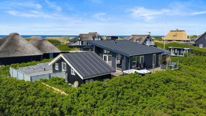 Sommerhus i6561 på Lodbergsvej 231, Søndervig - Billede #20