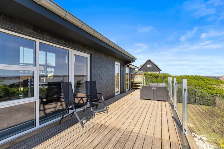 Sommerhus i6561 på Lodbergsvej 231, Søndervig - Billede #21