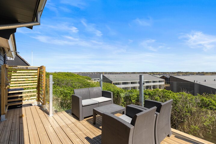 Sommerhus i6561 på Lodbergsvej 231, Søndervig - Billede #22