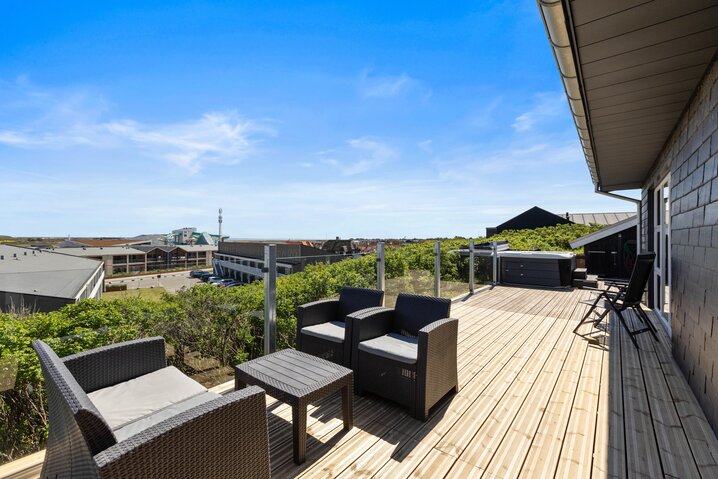 Sommerhus i6561 på Lodbergsvej 231, Søndervig - Billede #24