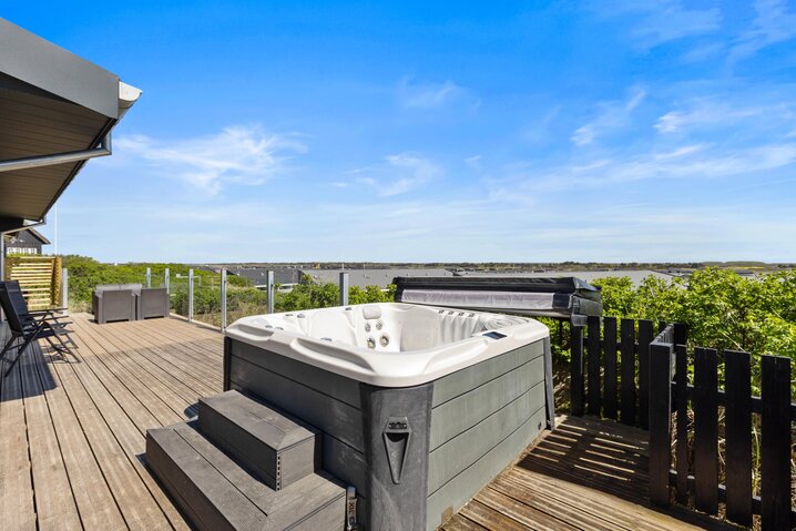 Sommerhus i6561 på Lodbergsvej 231, Søndervig - Billede #25