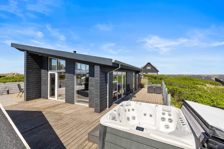 Sommerhus i6561 på Lodbergsvej 231, Søndervig - Billede #28