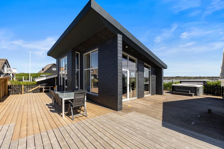 Sommerhus i6561 på Lodbergsvej 231, Søndervig - Billede #29