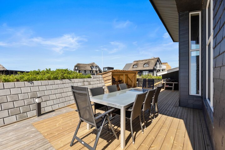 Sommerhus i6561 på Lodbergsvej 231, Søndervig - Billede #30