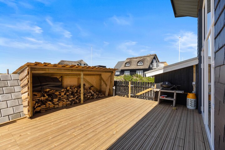 Sommerhus i6561 på Lodbergsvej 231, Søndervig - Billede #31