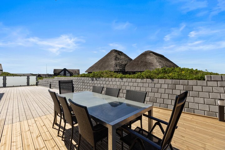 Sommerhus i6561 på Lodbergsvej 231, Søndervig - Billede #32