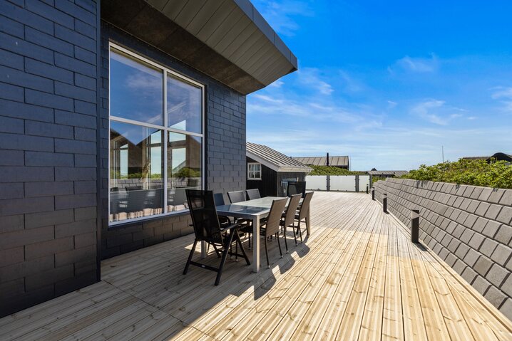 Sommerhus i6561 på Lodbergsvej 231, Søndervig - Billede #33