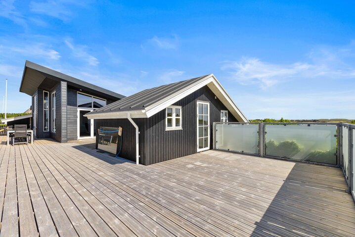 Sommerhus i6561 på Lodbergsvej 231, Søndervig - Billede #34