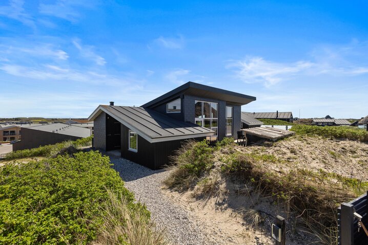 Sommerhus i6561 på Lodbergsvej 231, Søndervig - Billede #35