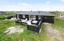 Ferienhaus i6562 in Sand Holms Vej 76, Søndervig - Bild #1