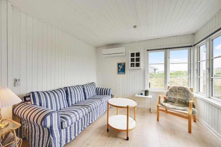 Ferienhaus i6562 in Sand Holms Vej 76, Søndervig - Bild #3