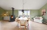 Ferienhaus i6562 in Sand Holms Vej 76, Søndervig - Bild #10