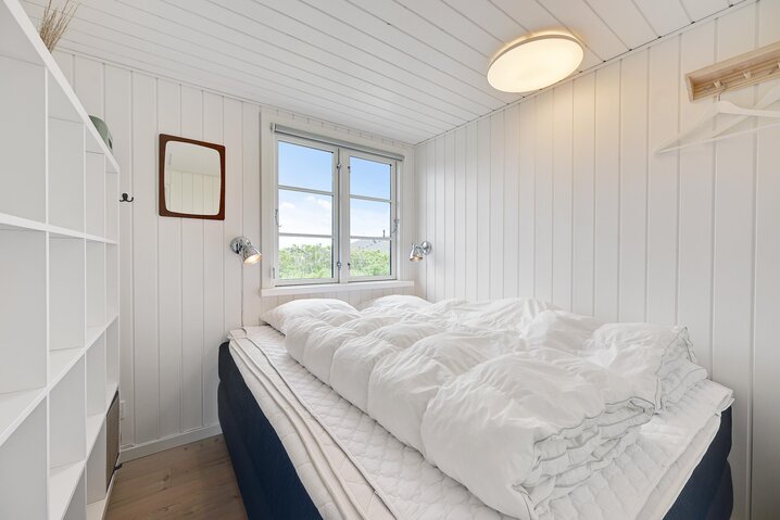 Ferienhaus i6562 in Sand Holms Vej 76, Søndervig - Bild #18