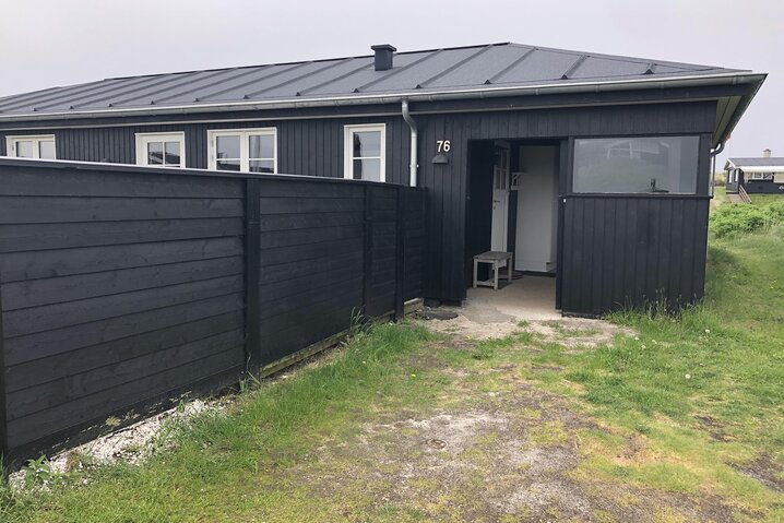 Ferienhaus i6562 in Sand Holms Vej 76, Søndervig - Bild #34