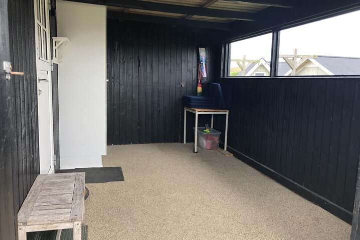 Ferienhaus i6562 in Sand Holms Vej 76, Søndervig - Bild #35