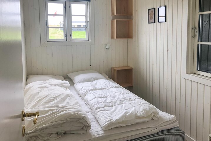 Ferienhaus i6562 in Sand Holms Vej 76, Søndervig - Bild #19