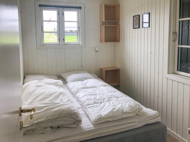 Ferienhaus i6562 in Sand Holms Vej 76, Søndervig - Bild #19