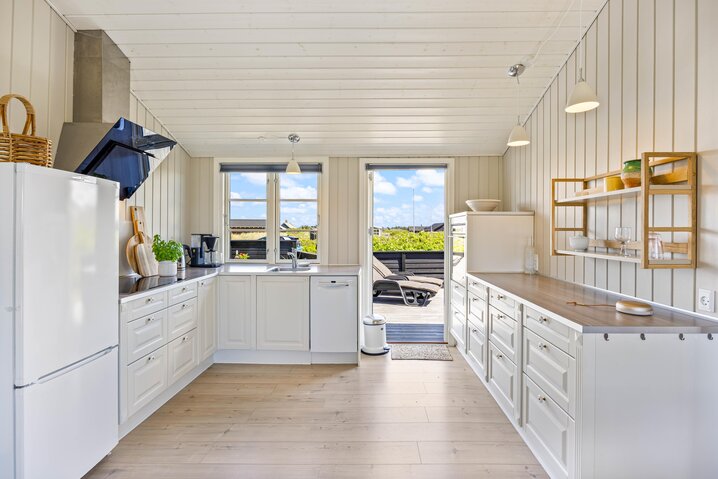 Sommerhus i6562 på Sand Holms Vej 76, Søndervig - Billede #2