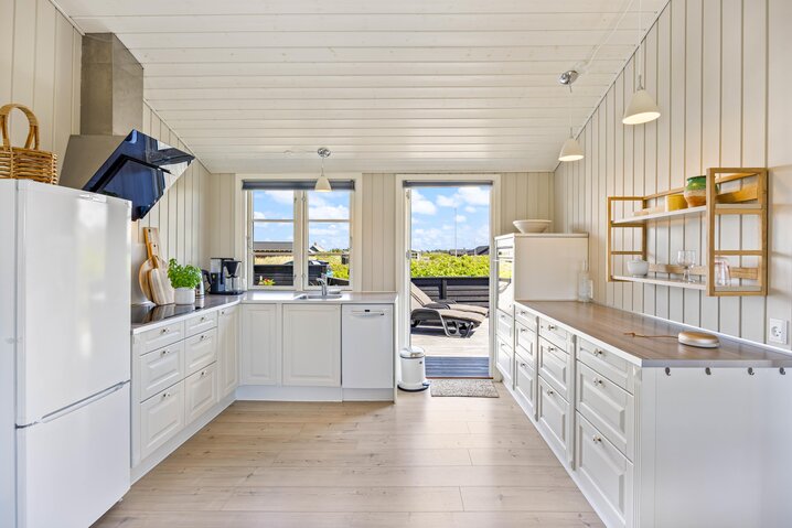 Sommerhus i6562 på Sand Holms Vej 76, Søndervig - Billede #2
