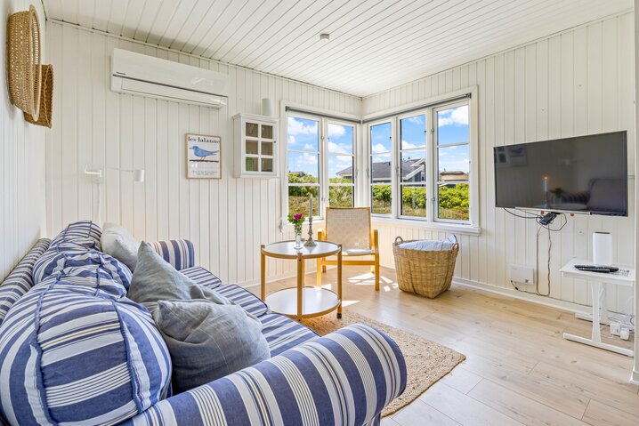 Sommerhus i6562 på Sand Holms Vej 76, Søndervig - Billede #3