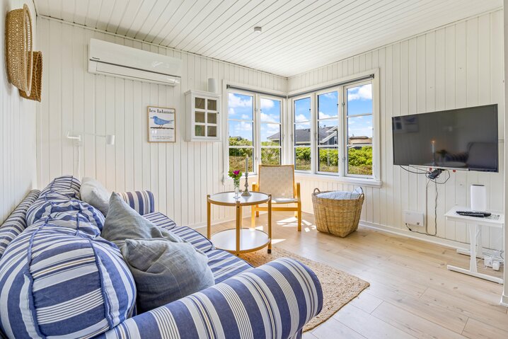 Sommerhus i6562 på Sand Holms Vej 76, Søndervig - Billede #3
