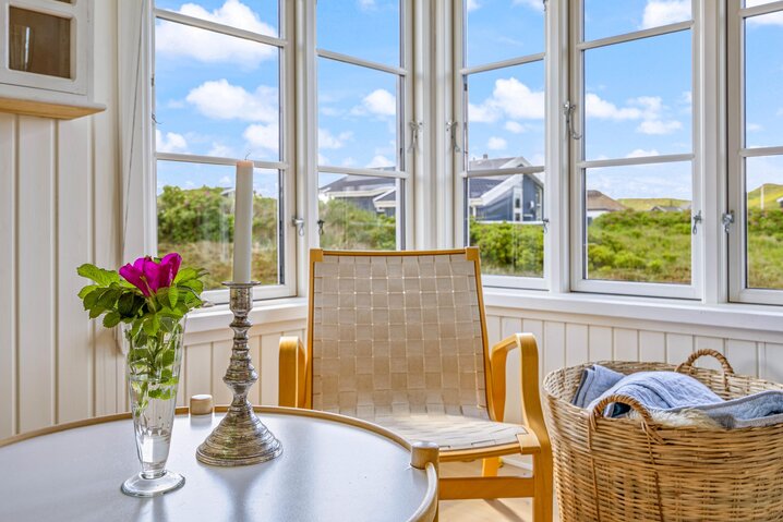 Sommerhus i6562 på Sand Holms Vej 76, Søndervig - Billede #4